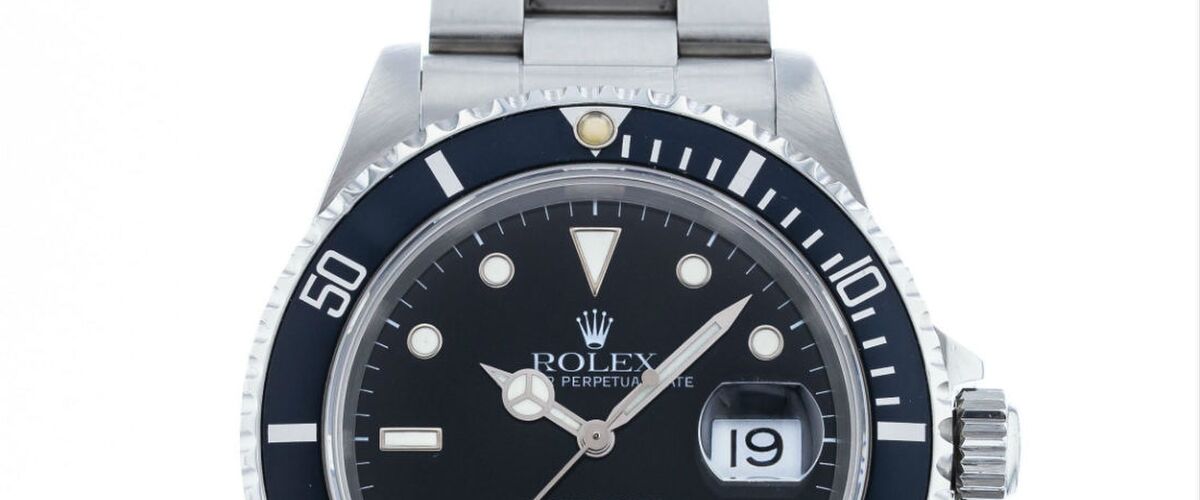 Rolex Submariner: alles wat je moet weten over dit luxe horloge