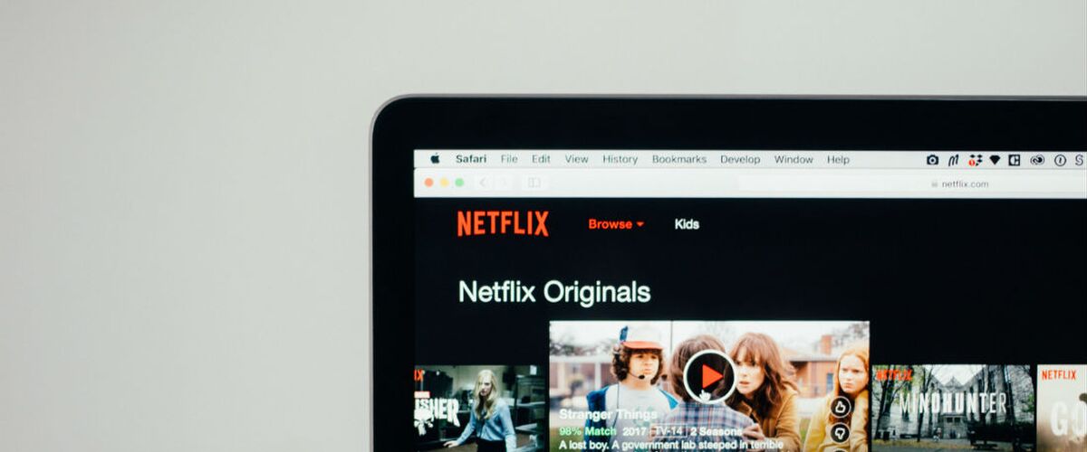 Er is een truc om andere talen te leren terwijl je Netflix kijkt