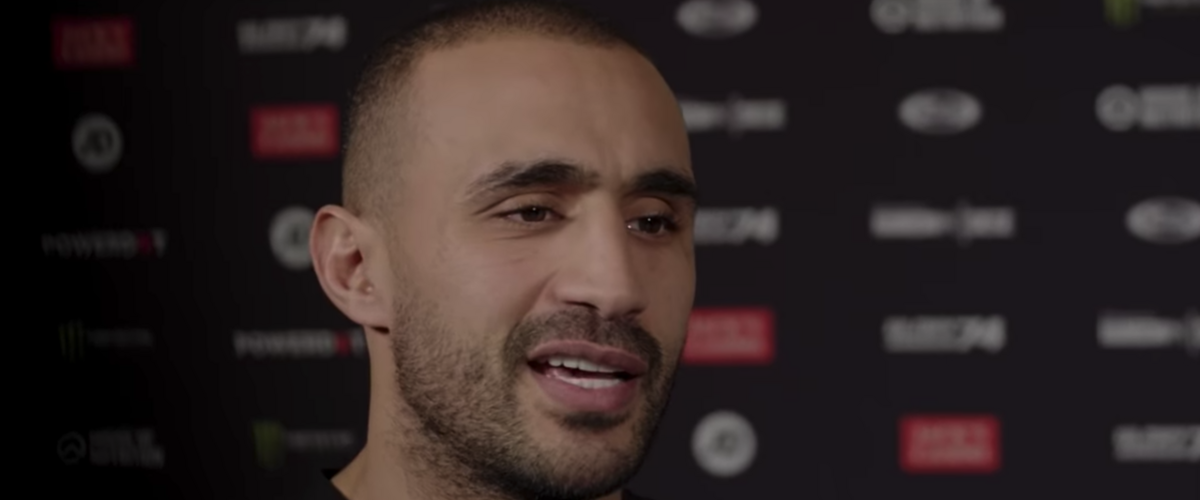 De datum van Badr Hari’s volgende gevecht is bevestigd