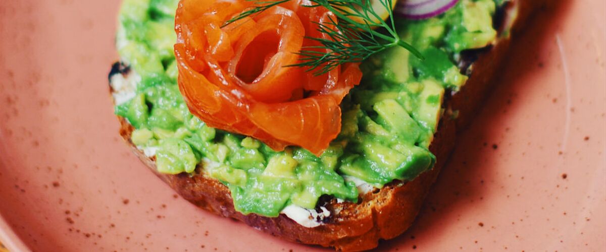 Afvallen? Dit zijn 10 heerlijke lunches die je ongetwijfeld helpen