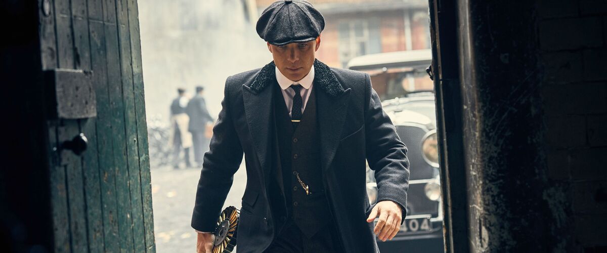 Peaky Blinders trip naar Birmingham: zo heb jij een onvergetelijke reis