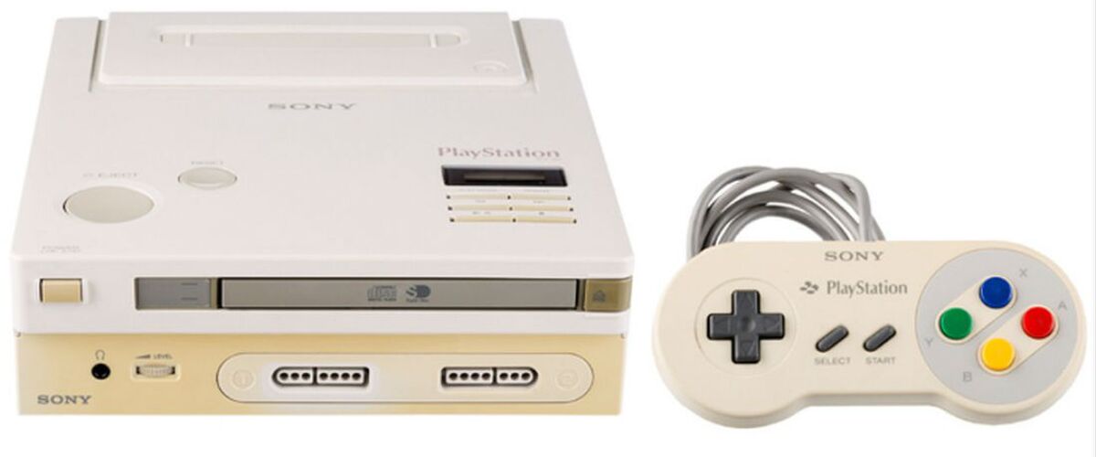 Waanzin: deze extreem zeldzame Nintendo-PlayStation levert recordbedrag op