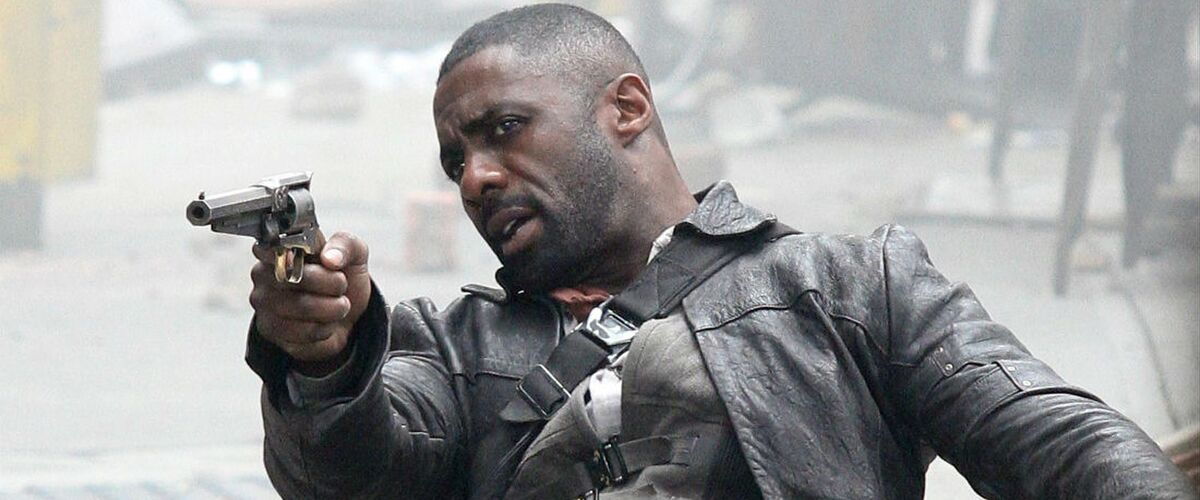 De 10 beste Idris Elba films en series op Netflix, volgens IMDb