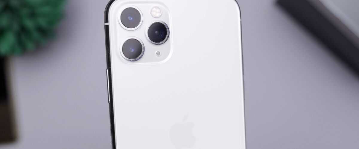 De camera van de Apple iPhone 12 gaat een flinke upgrade krijgen