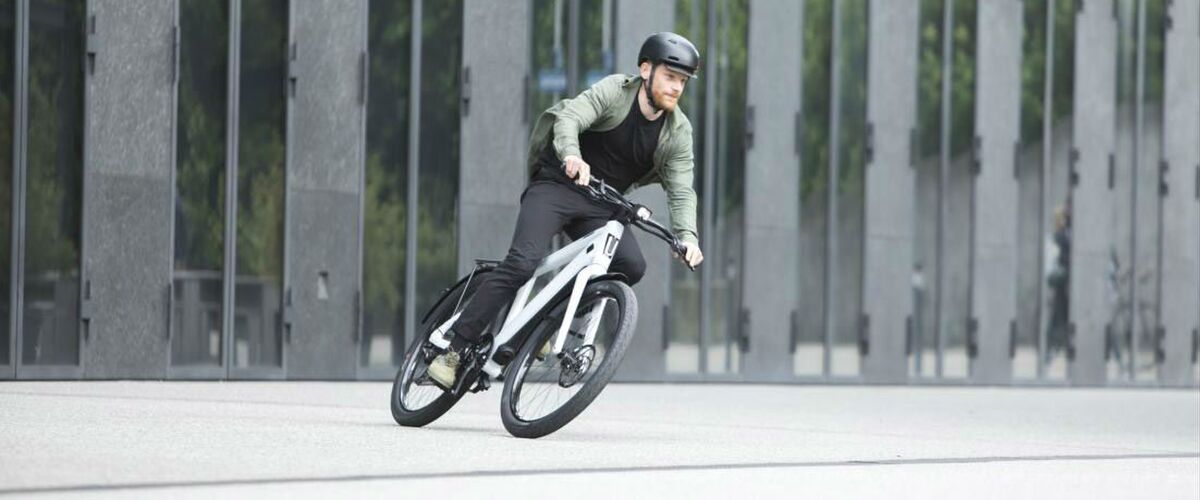 E-bike top 3: Speed Pedelecs (45 km/h) met waanzinnige beoordelingen