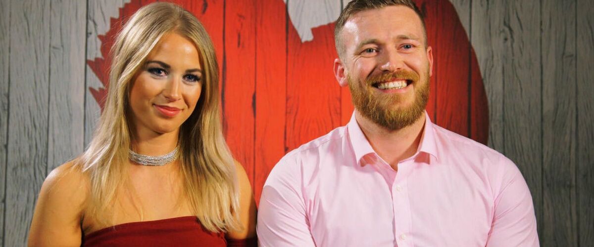 Onderzoek wijst uit: zoveel mensen hebben via First Dates een relatie gekregen