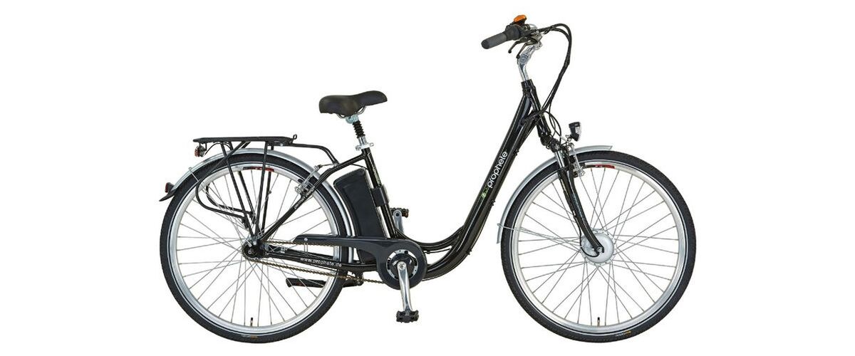 Lidl verkoopt nu een relatief goedkope e-bike als instapmodel