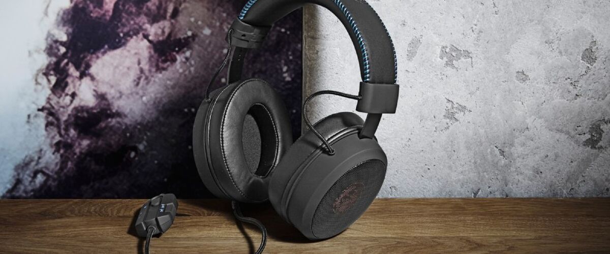 Lidl Gaming-Deals: goedkope headset, muis en stoel om te gamen