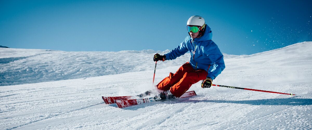 5 top skigebieden voor wintersport in de lente