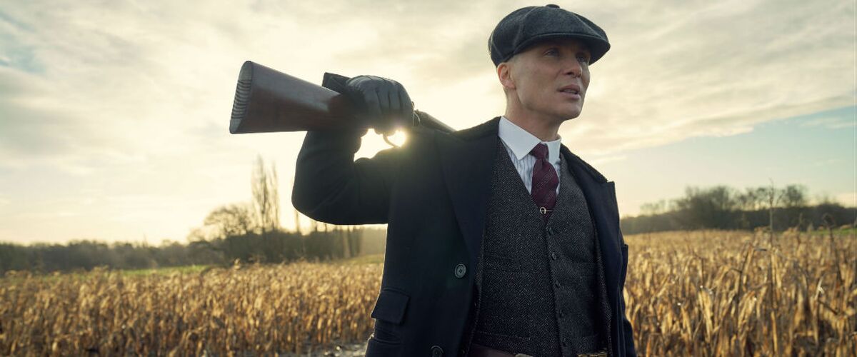 Domper voor Peaky Blinders fans: woordvoerder plaatst bericht over huidige situatie