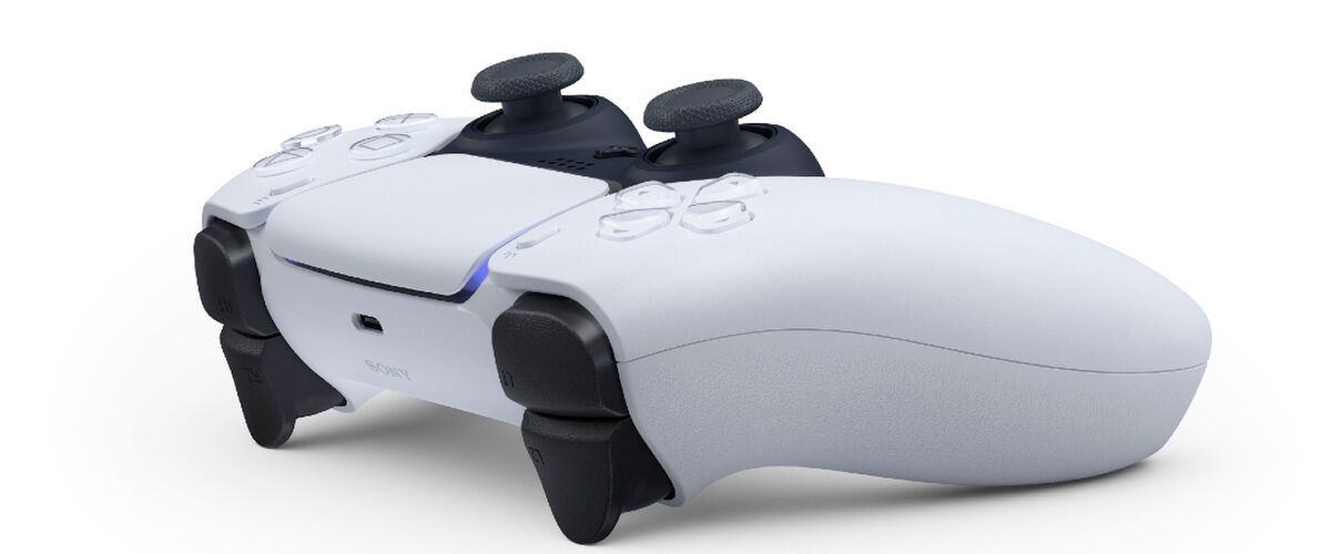 Sony onthult PlayStation 5 ‘DualSense’ controller