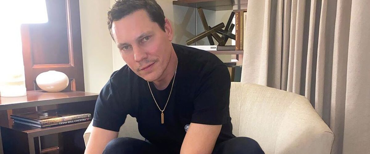 Binnenkijken: dit is het abnormaal dure appartement van DJ Tiësto in New York