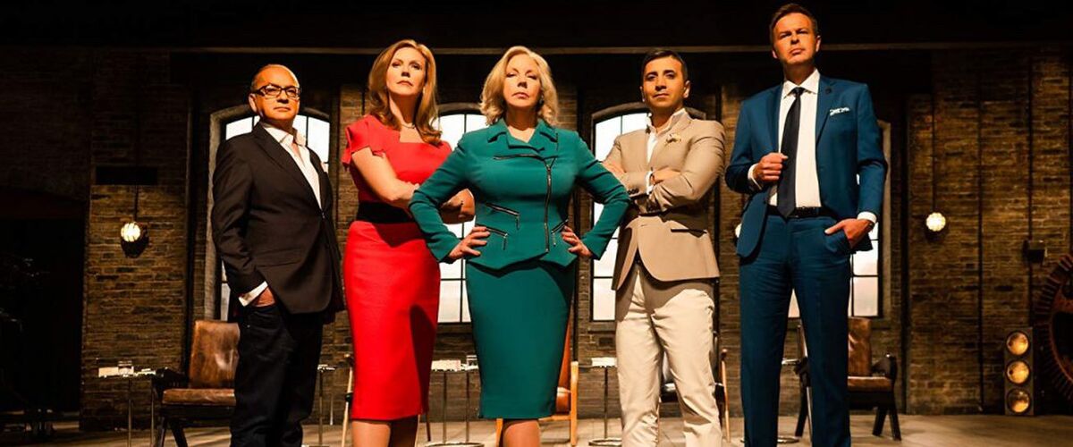 Dit zijn de 5 succesvolste bedrijven in Dragons’ Den