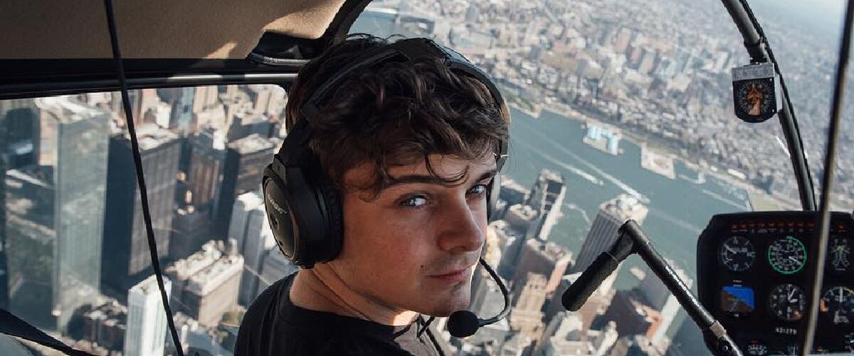 Dit is het vermogen van Martin Garrix, de rijkste BN’er onder de 40 jaar