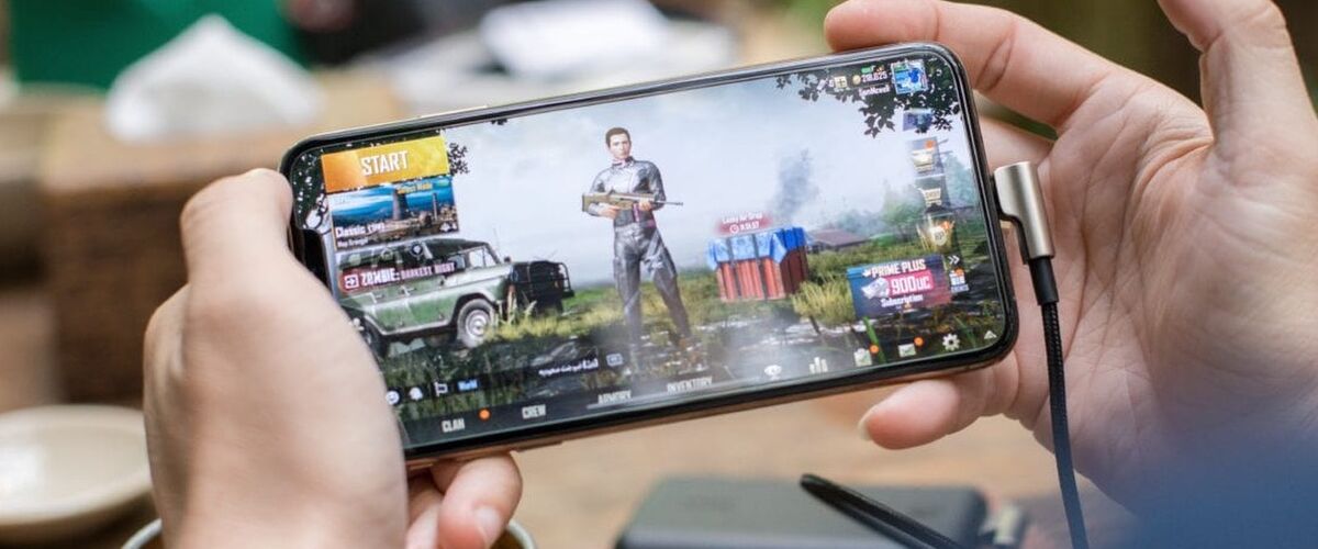 5 leuke mobiele games om online tegen vrienden te spelen