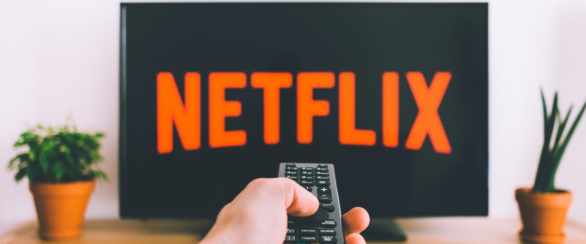 Met deze geheime codes vind je alle verborgen films op Netflix