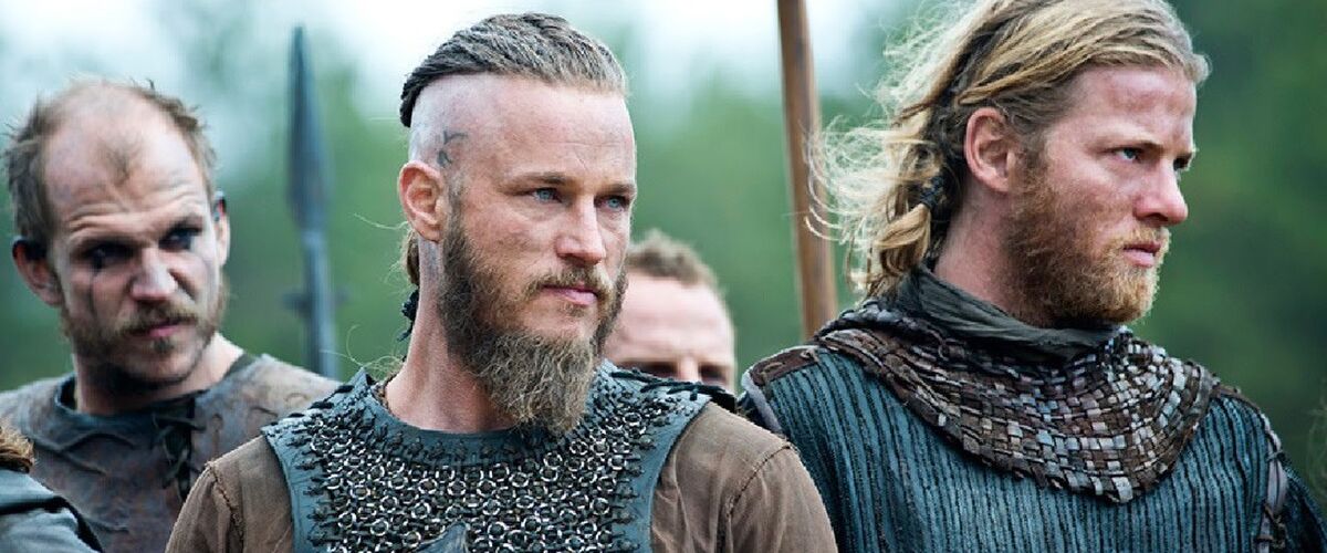 Netflix maakt officiële release datum van Vikings seizoen 6 bekend