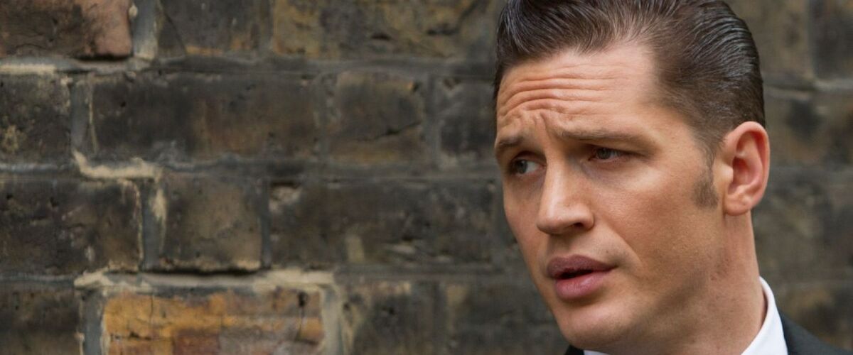 Deze Peaky Blinders-actrice is de knappe vrouw van Tom Hardy