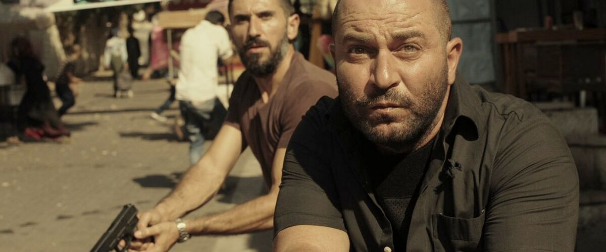 Netflix serie tip: Fauda gaat over een gevaarlijke Israëlische undercover missie