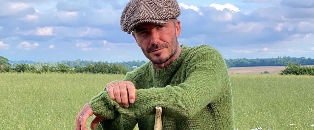 Acteur hint naar rol voor David Beckham in Peaky Blinders seizoen 6