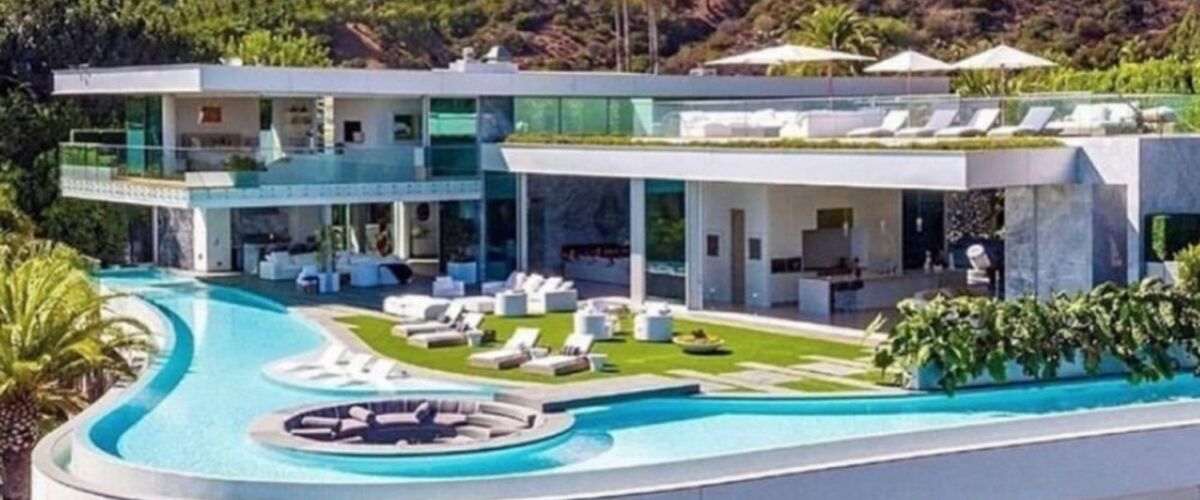 LeBron James koopt deze absurd luxe villa voor 52 miljoen dollar