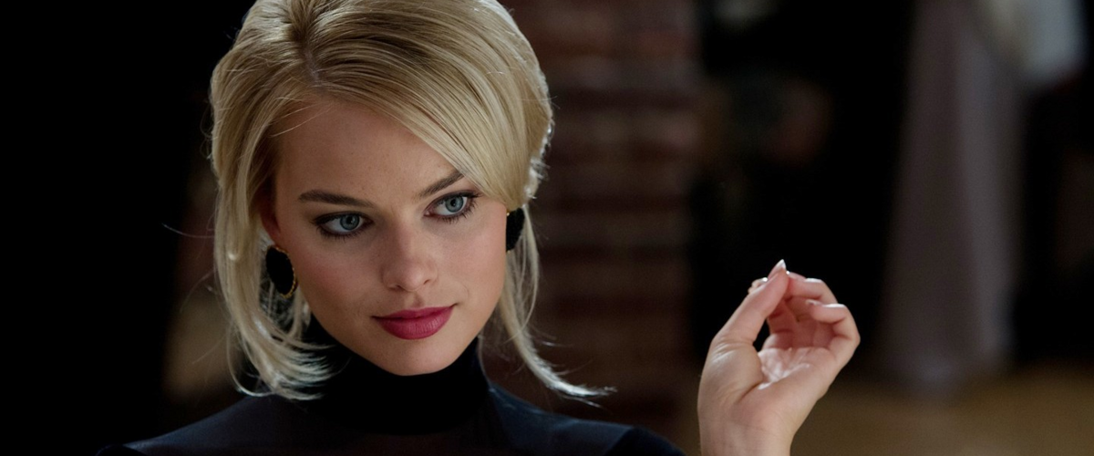 Deze actrices lijken als twee druppels water op Margot Robbie