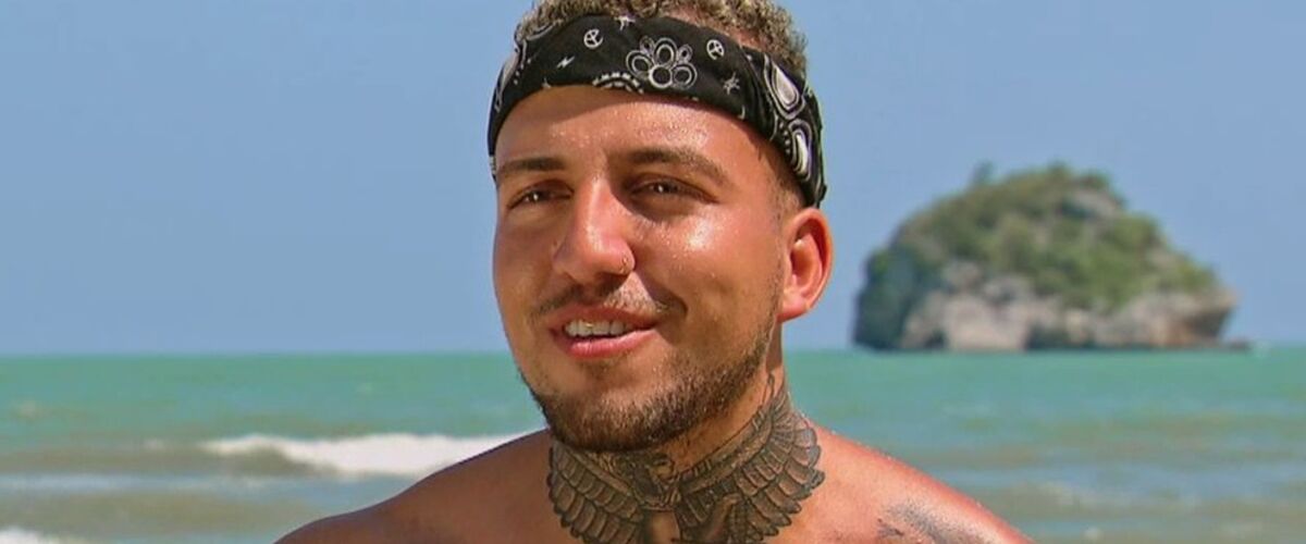 Dit is de nieuwe vriendin van Zach uit Temptation Island