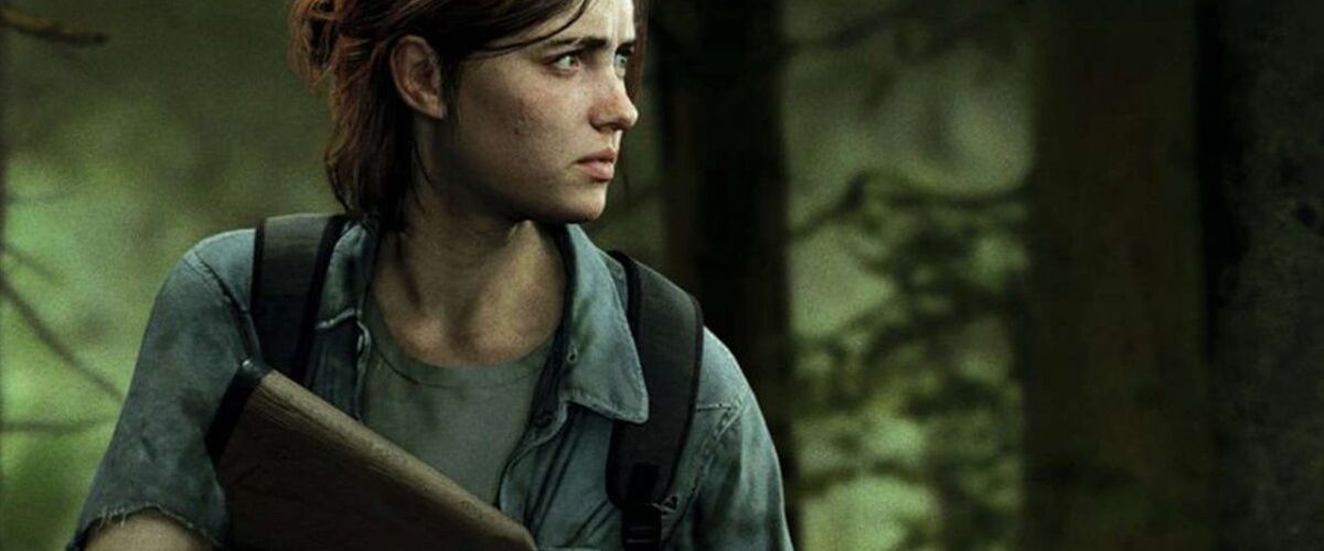 The Last of Us 2 is één van de tofste PS4-games van 2020