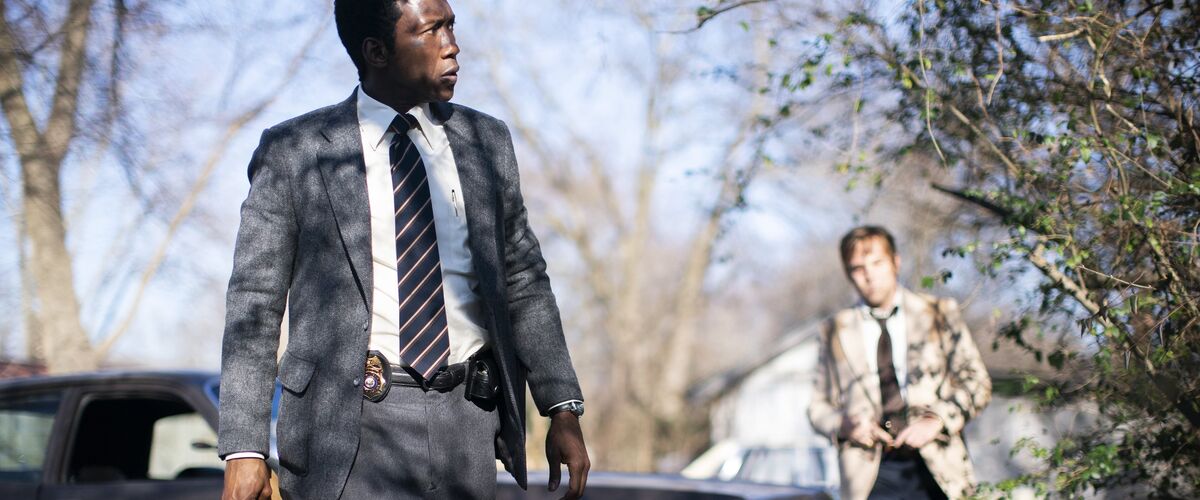 True Detective is dé anthologieserie met een hoge IMDb score