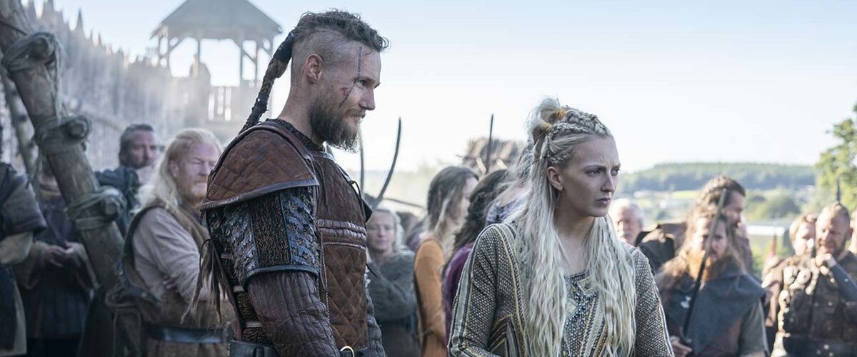 ‘Vikings: Valhalla’: releasedatum, cast en verhaal van Netflix spin-off van Vikings