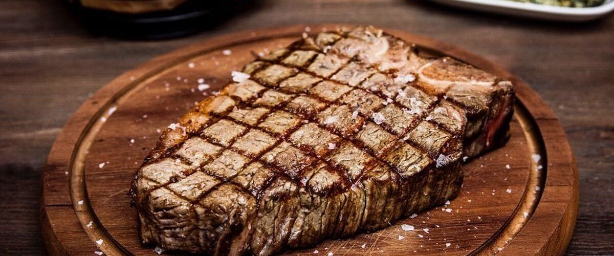 Hier eet je de beste steak van Nederland