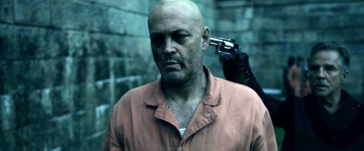 De beestachtige gevangenisfilm Brawl in Cell Block 99 staat nu online