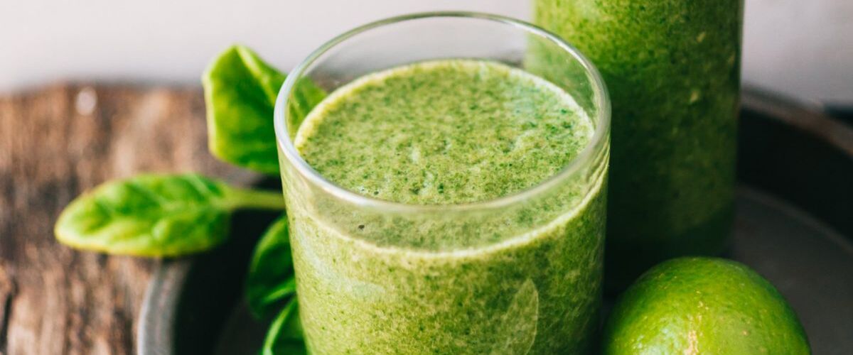 5 lekkere groene smoothies die jou helpen afvallen