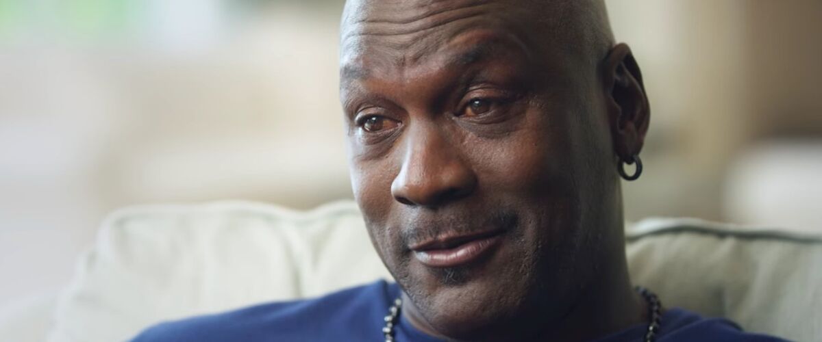 Zo spendeerde basketbal-legende Michael Jordan $2 miljard