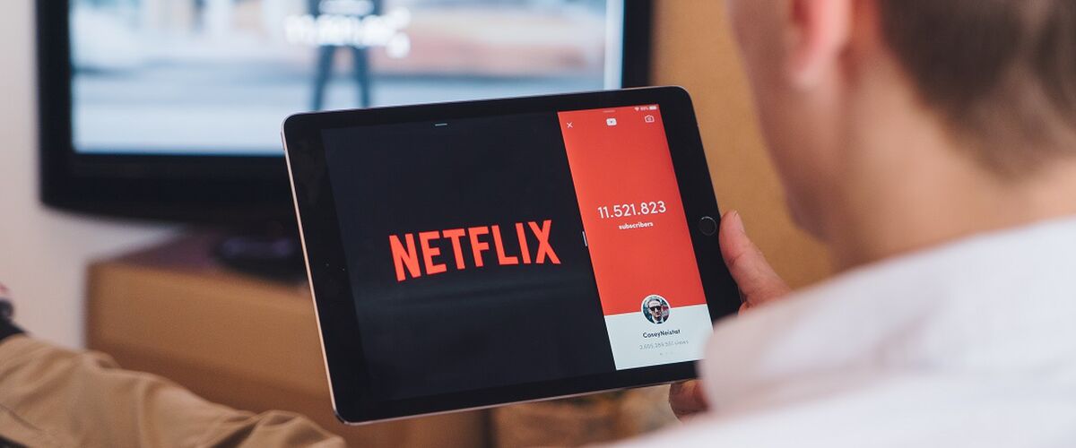 De prijs van Netflix abonnementen wordt mogelijk verhoogd