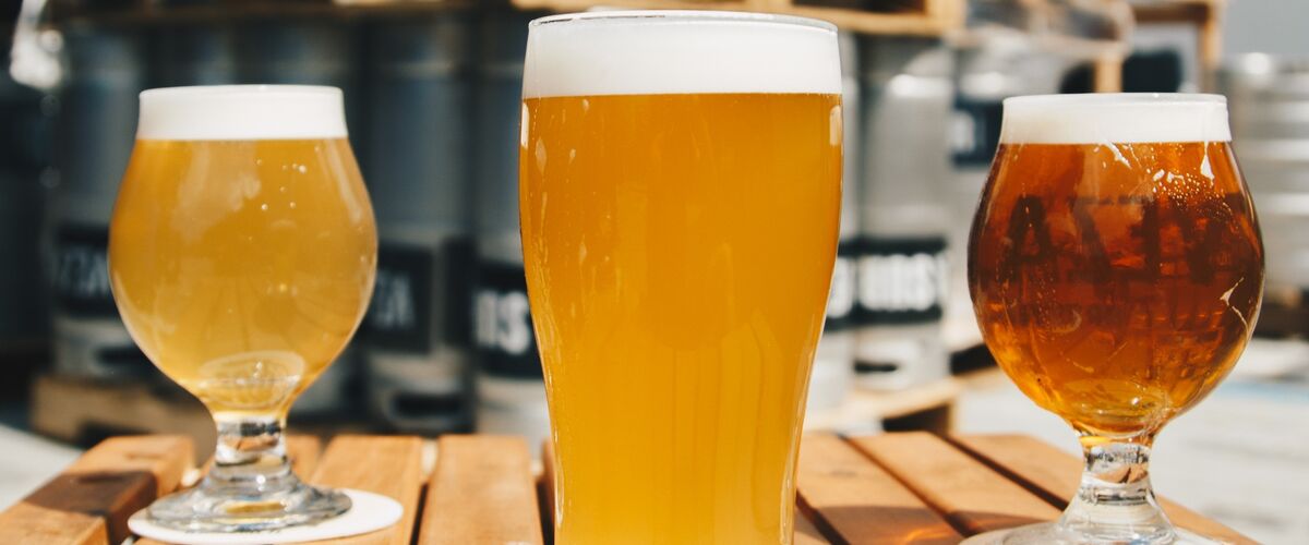 Wat is het verschil tussen witbier en weizenbier?