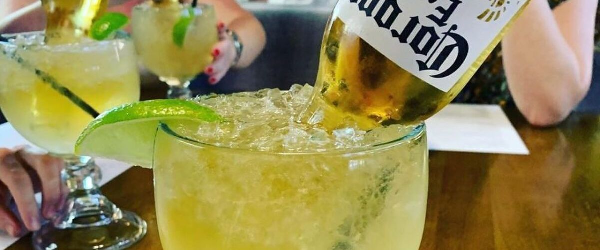 De Mexican Bulldog is dé biercocktail voor mannen