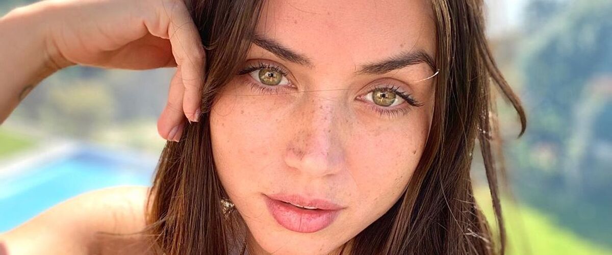 De Instagram van Ana de Armas (nieuwe Bond Girl) is puur genieten