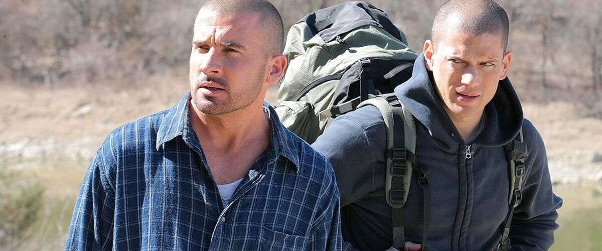 Acteur hint met Instagram-post naar Prison Break seizoen 6