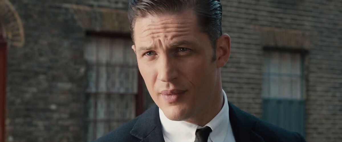 Dit is het vermogen van de acteur Tom Hardy