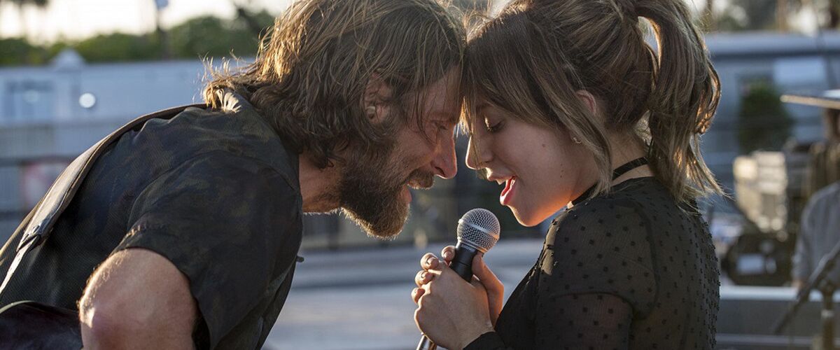 Film met Lady Gaga en Bradley Cooper is een romantische aanrader op Netflix