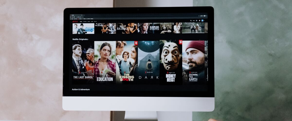 Zo kan er nooit meer iemand anders op jouw Netflix-account