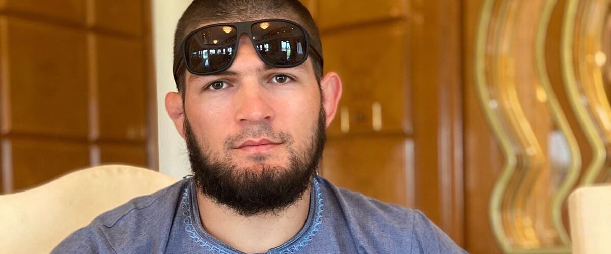 Zoveel geld heeft Khabib Nurmagomedov verdiend met zijn titelwinst