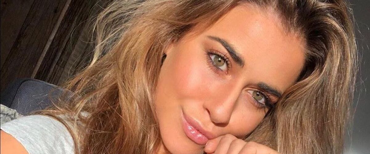 Lotte van Leeuwen (Love Island) is een van de fitste Nederlandse vrouwen Instagram