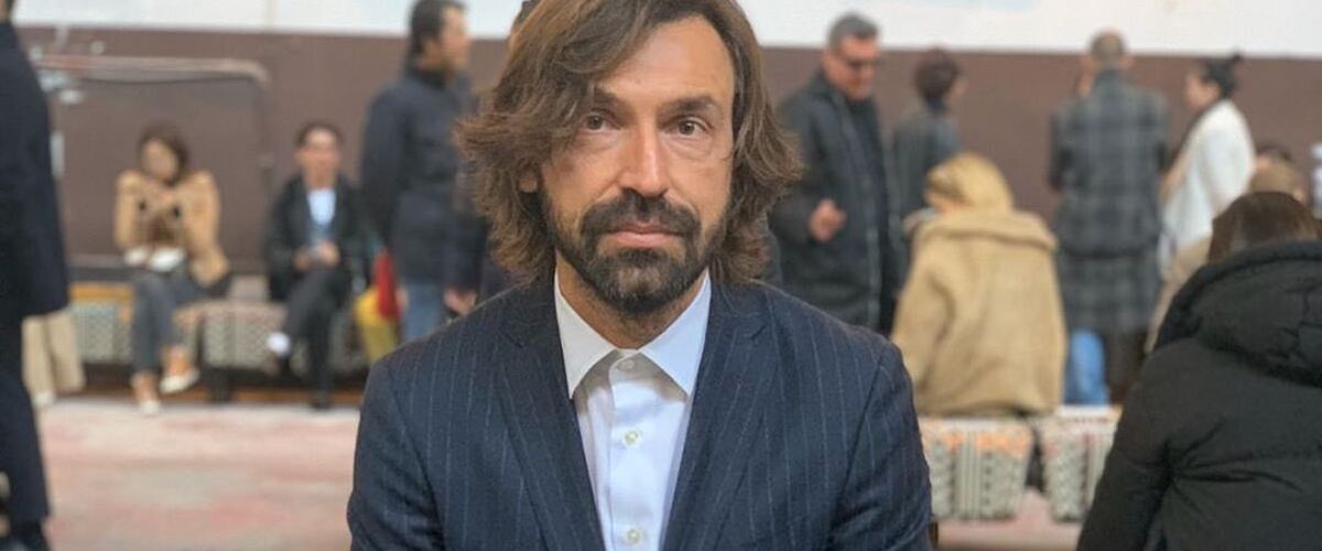 Dit is de unieke Rolex Submariner van Andrea Pirlo