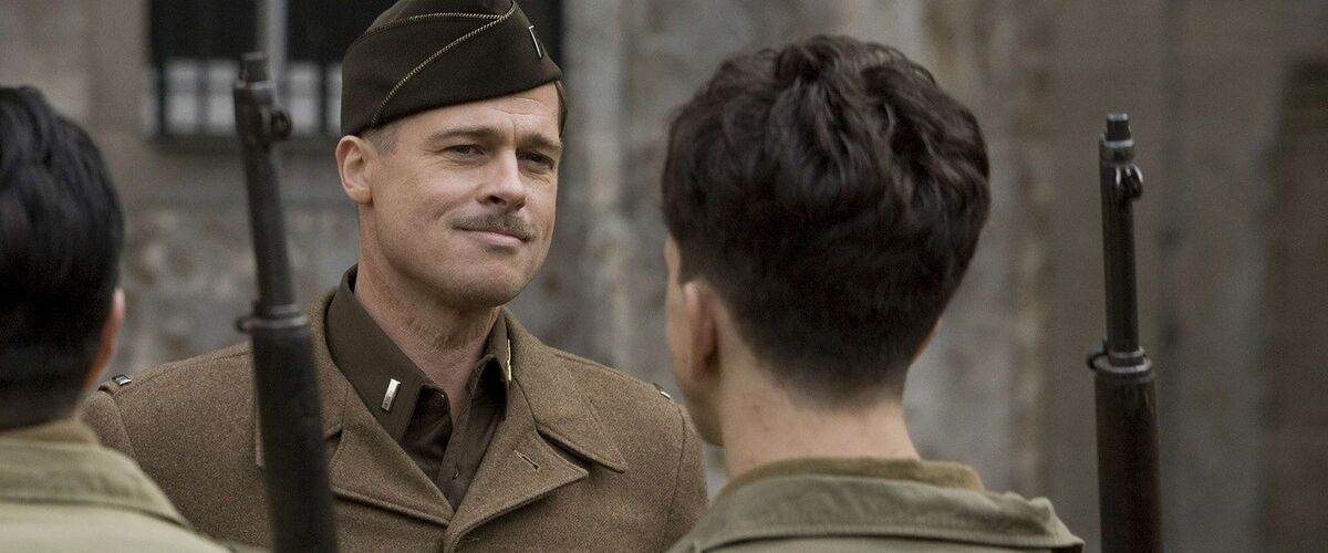 Quentin Tarantino’s Inglourious Basterds staat weer op Netflix