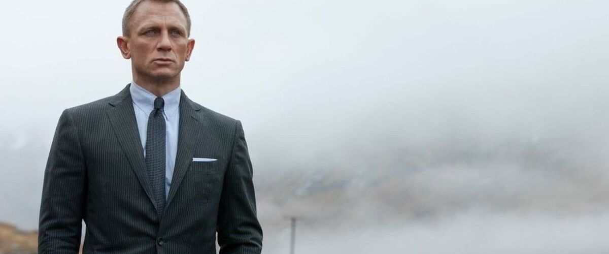 Nieuwe James Bond-film wéér uitgesteld: No Time To Die gaat pas in 2021 in première