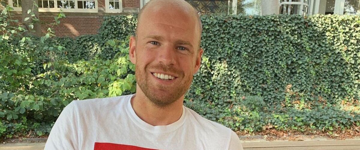 Ajax voetballer Davy Klaassen kocht deze stijlvolle miljoenenwoning in Amsterdam