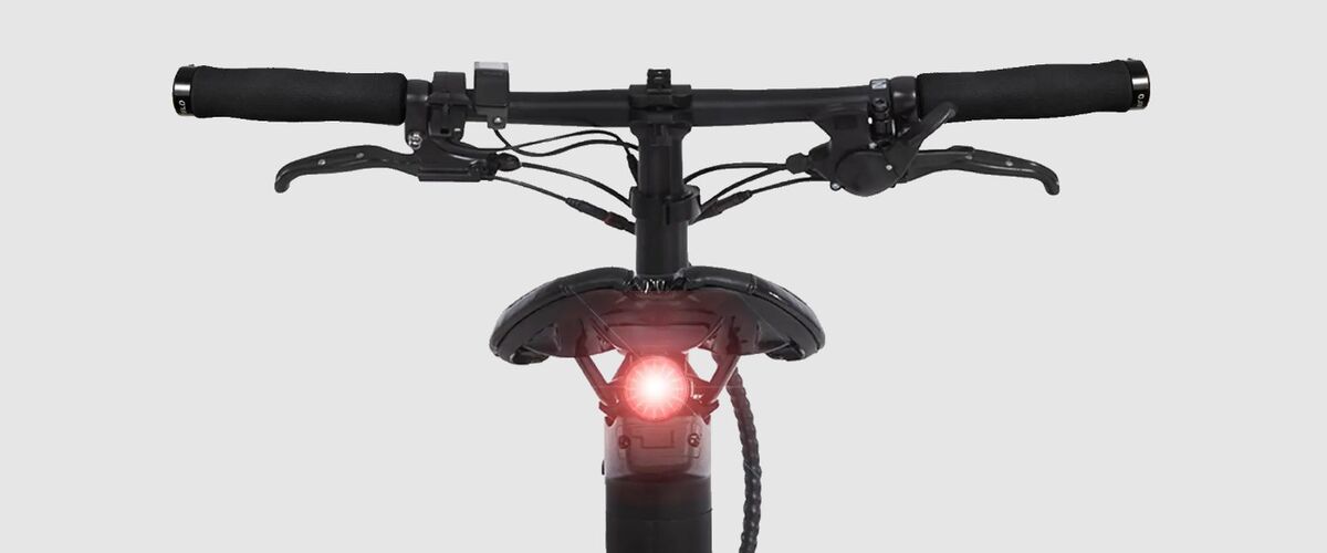 Bedrijf komt met ’s werelds lichtste e-bike