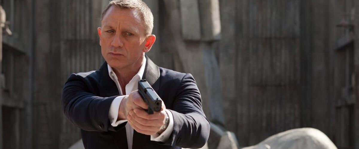 Netflix wil nieuwe James Bond-film ‘No Time To Die’ kopen voor megabedrag